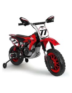 MOTO ELECTRICA CROSS THUNDER MAX 12V 2