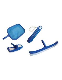 ACCESORIOS PARA LIMPIEZA DE PISCINAS