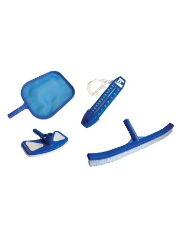 ACCESORIOS PARA LIMPIEZA DE PISCINAS