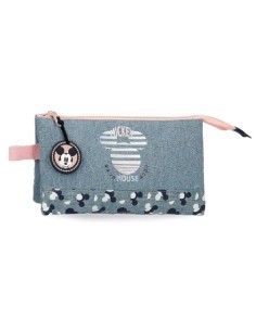 NECESER 3C.MICKEY DENIM