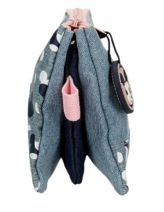 NECESER 3C.MICKEY DENIM 2