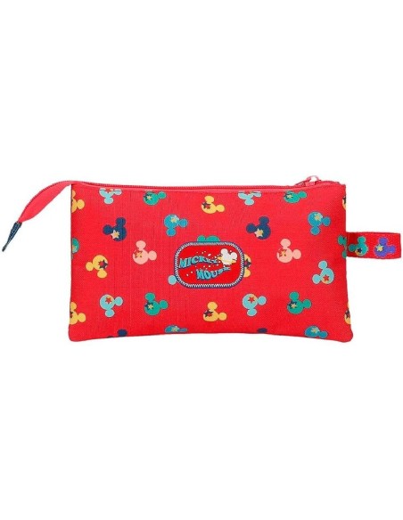 ESTUCHE PORTATODO - MICKEY ON THE MOON