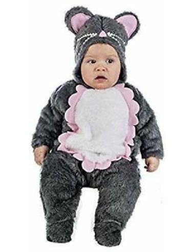 DISFRAZ NANA RATITA 6 MESES