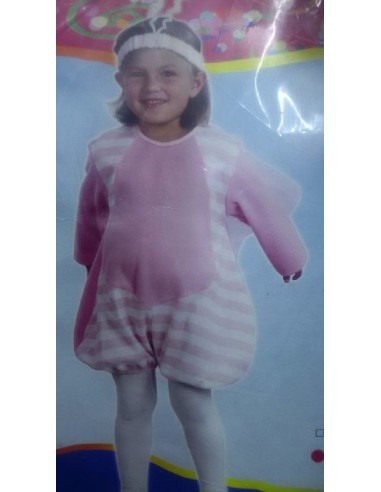 DISFRAZ MARIPOSA 2-4 AÑOS