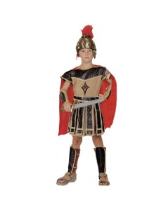 DISFRAZ CENTURION ROMANO 5-6 AÑOS