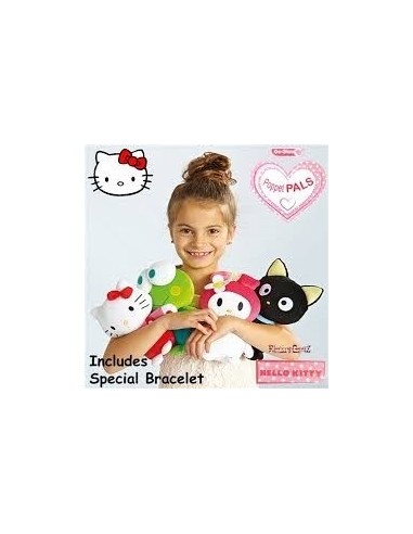 PELUCHE HELLO KITTY