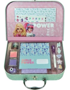 Kit Deluxe De Papel Y Carta Wow Generati 2