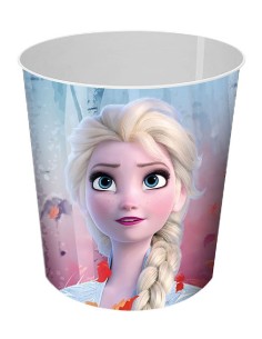 PAPELERA FROZEN II 21CM CIRCUNFERENCIA