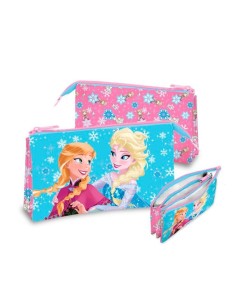 Portatodo triple Frozen