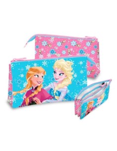 Portatodo triple Frozen 2
