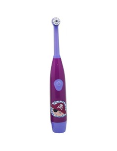Cepillo de dientes Piratas