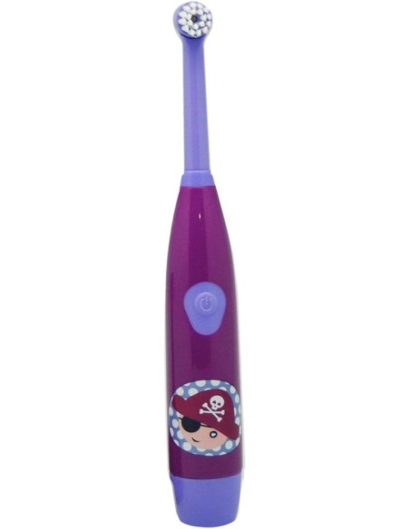 Cepillo de dientes Piratas