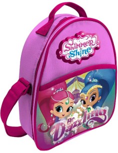 BOLSA MERIENDA TERMICA SHIMMER & SHINE