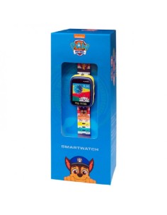 PAW PATROL RELOJ INTELIGENTE