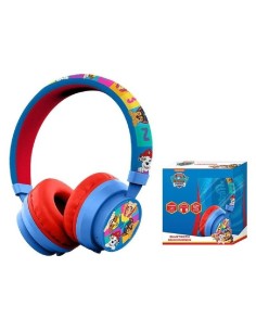 AURICULARES BLUETOOTH 5.1 PAW PATROL