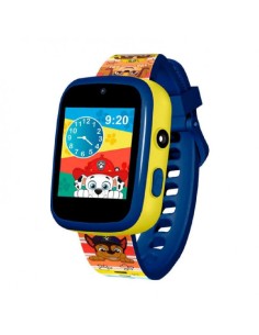 PAW PATROL RELOJ INTELIGENTE 2