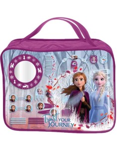 BOLSO ACCESORIOS DE PELUQUERIA FROZEN 2