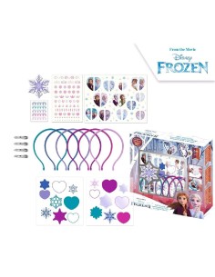 FROZEN FASHION SET 246UDS