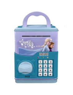HUCHA DIGITAL FROZEN 2 DISNEY 2