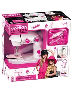 Máquina de coser para niños 