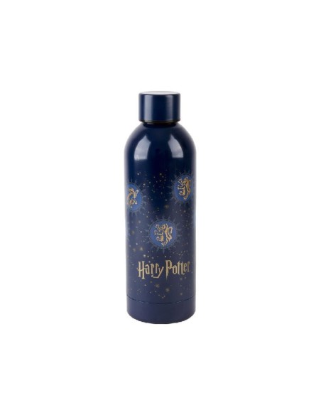 Botella acero inox. 750ml Harry potter