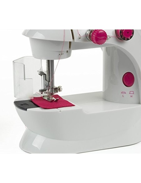 Máquina de coser para niños 