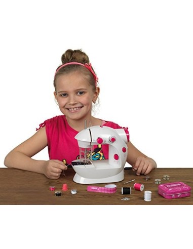 Máquina de coser para niños 