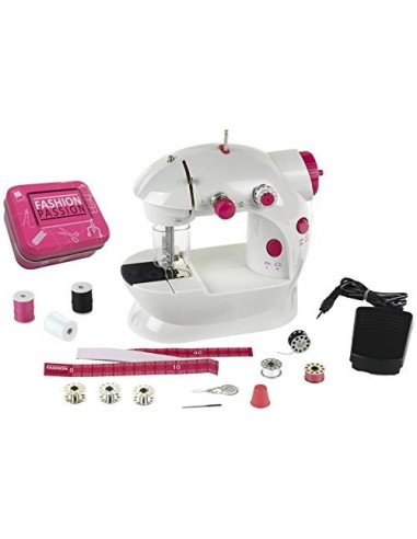 Máquina de coser para niños 