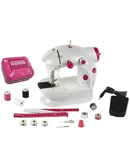 Máquina de coser para niños 