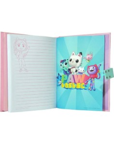 DIARIO SECRETO LA CASA DE MUÑECAS DE GAB 2