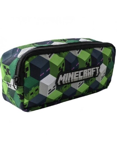 MINECRAFT PORTATODO