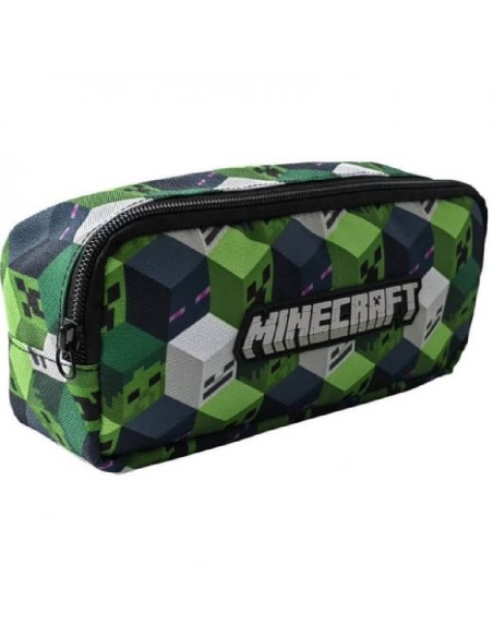 MINECRAFT PORTATODO