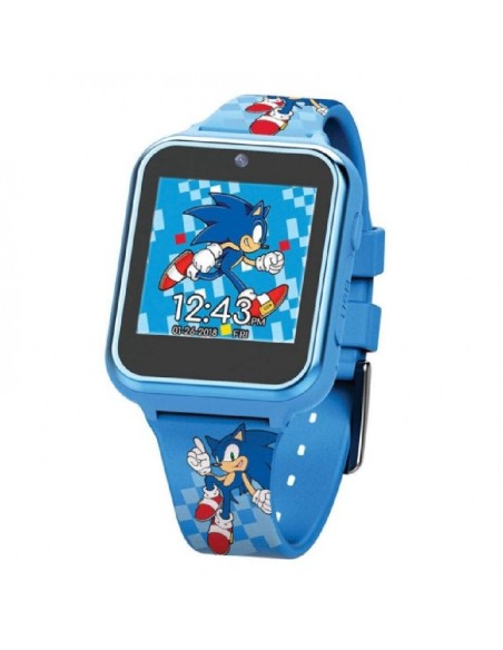 SONIC RELOJ INTELIGENTE