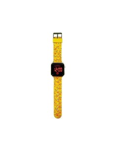 Reloj led Pokemon 2