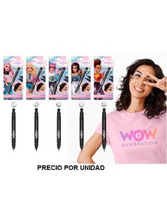 DELINEADOR CON SELLO FACIAL WOW GENERATI 2