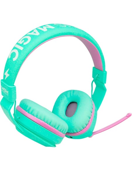 Auriculares Inalambricos Bt Wow Generati