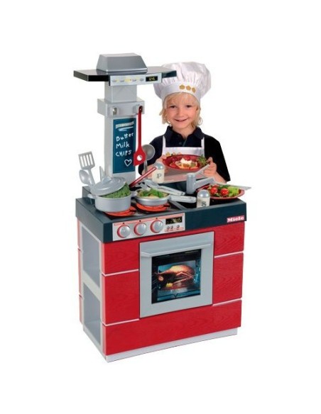 Cocina miele party catering compact