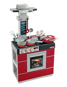 Cocina miele party catering compact 2