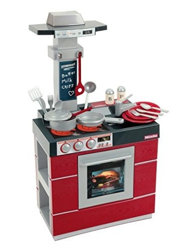 Cocina miele party catering compact