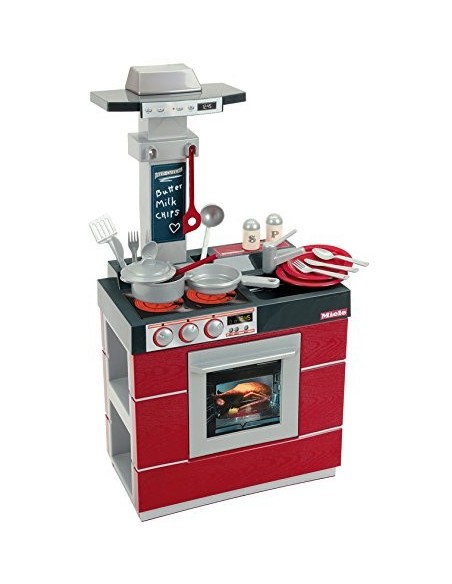 Cocina miele party catering compact