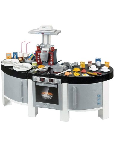 BOSCH COCINA VISION ELECTRONICA CON 47 A