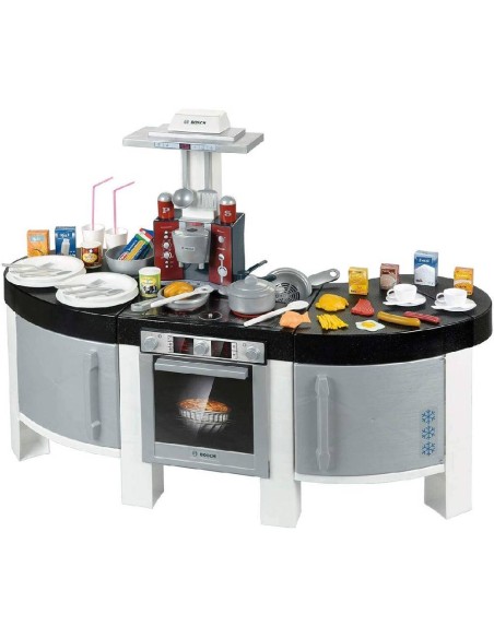 BOSCH COCINA VISION ELECTRONICA CON 47 A