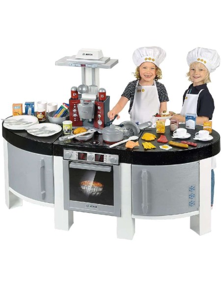 BOSCH COCINA VISION ELECTRONICA CON 47 A