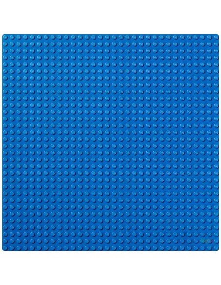 BASE AZUL LEGO 10714