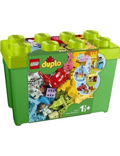 Caja de Ladrillos Deluxe