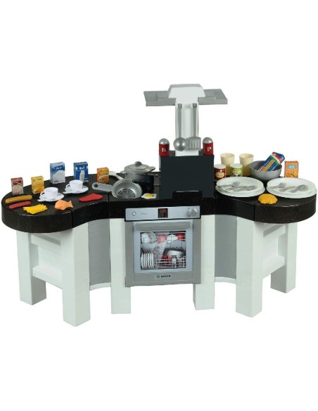 BOSCH COCINA VISION ELECTRONICA CON 47 A