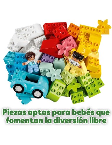 Caja de Ladrillos