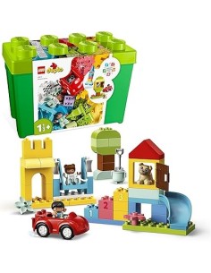 Caja de Ladrillos Deluxe 2