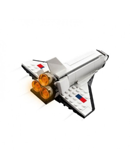Lanzadera Espacial