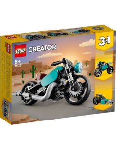 Moto Clásica